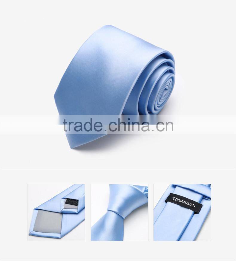 2015 latest best quality business silk necktie for mens ties