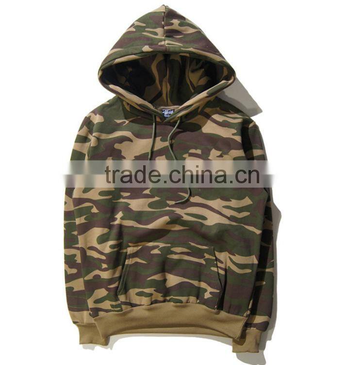 New Fashion Camouflage Jackets Mens Coat Camouflage Jacket