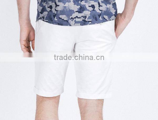 China fashion designs high quality hot sale shorts for men
