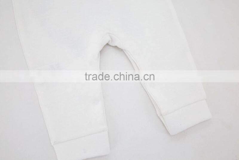 Winter Baby Romper Animal Design Baby Clothes Boy