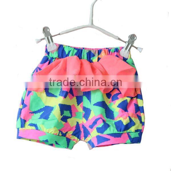 Made in China OEM service cheap importing wholsale children baby girl clothes