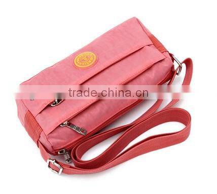 Outdoor casual sport shoulder bag