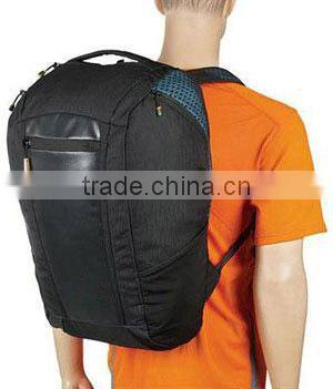 Waterproof antimicrobial protective sport backpack