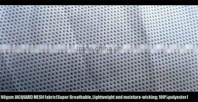 Custom Sublimation Printing Running Singlets & Vests