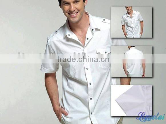 Italian brand shirts
