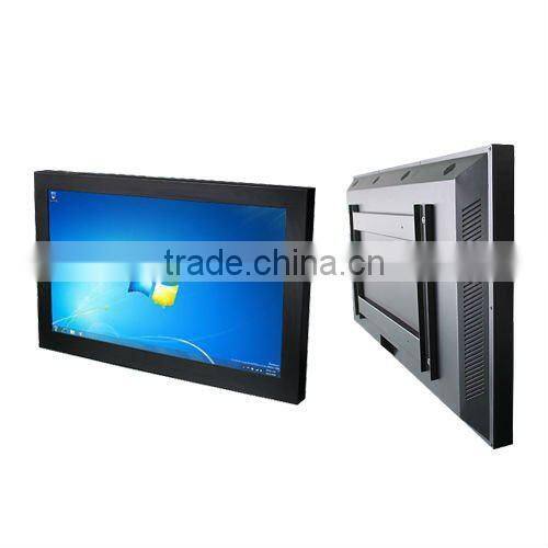 32" all in one tv pc computer (All in one PC, Touch Screen, i3 i5 i7 CPU optional) (10.4~65")