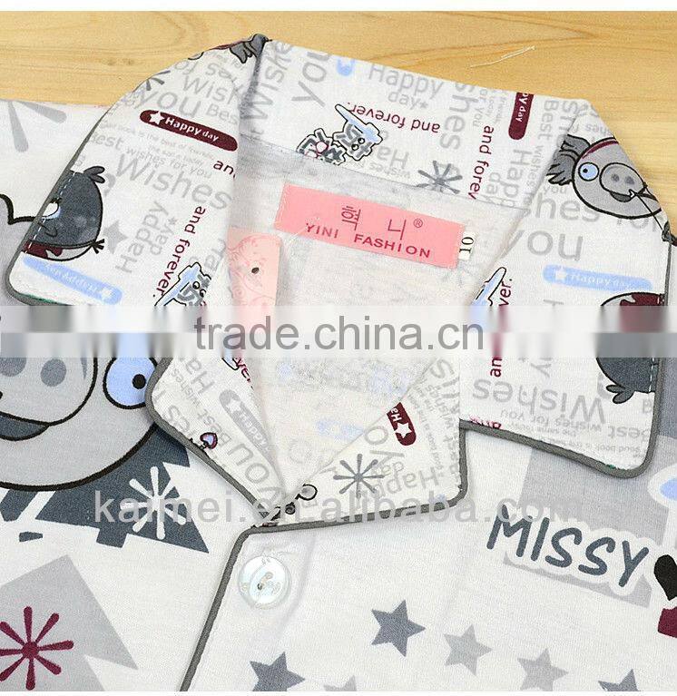 fancy sexy children footie pajamas