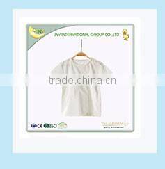 Latest Suit Design For Blank Baby Zip Romper