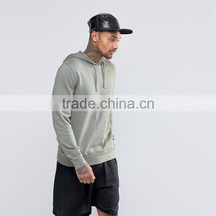 Professional Manufacturer OEM mens hooded sweater