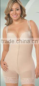 Seamless Men Slimming Body Shaper