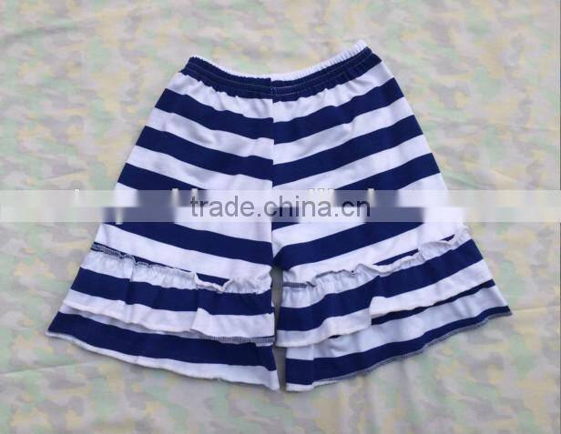Hot sale fashion girl glitter short many colors sequin shorts for grils ruffle shorts