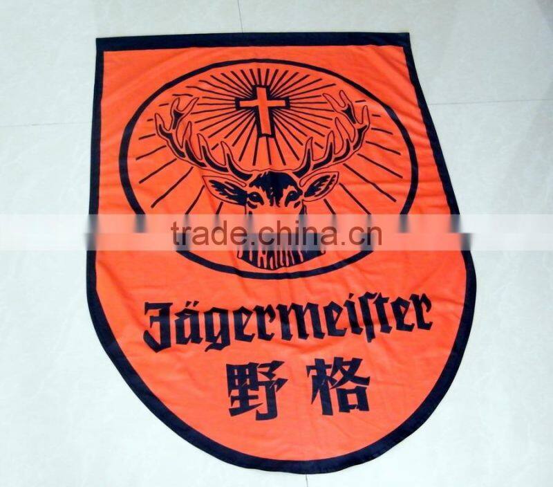 wholesale sublimation printing flag