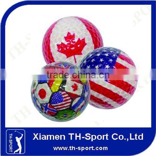 Golf Golfer Kids Sport Training Practice PU Foam Balls