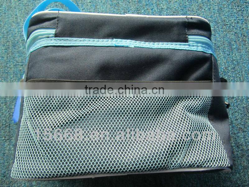 GR-C0055 promotional thermal cooler bag for lunch box