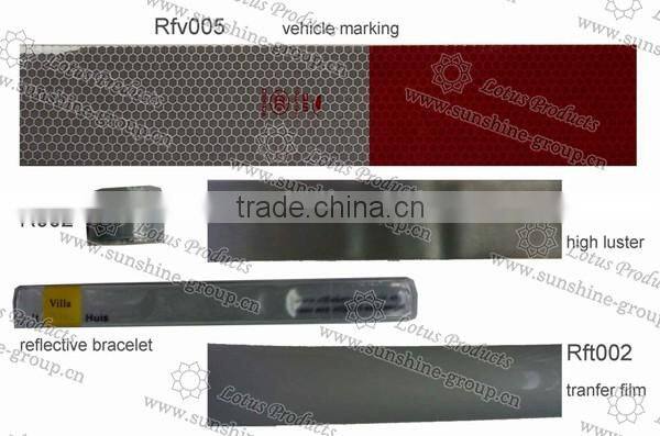 auto reflective tape