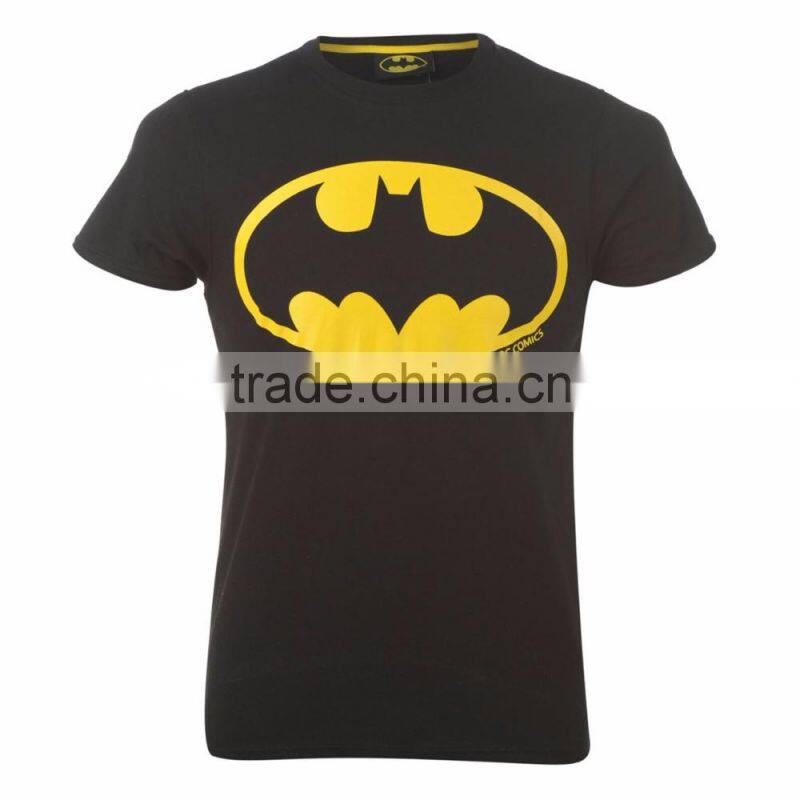 Sublimated Short Sleeve T-Shirt Men's