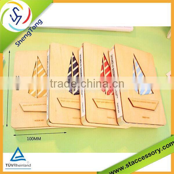 2015 Korean style wooden notebook wholesale /schoool /diary notebook customization