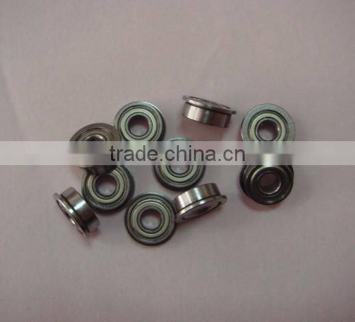 F688ZZ Power tool Flange miniature bearing