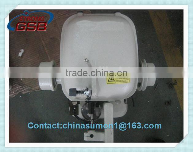 WB 600 High capacity srting lasting heavy duty industrial sewing machine