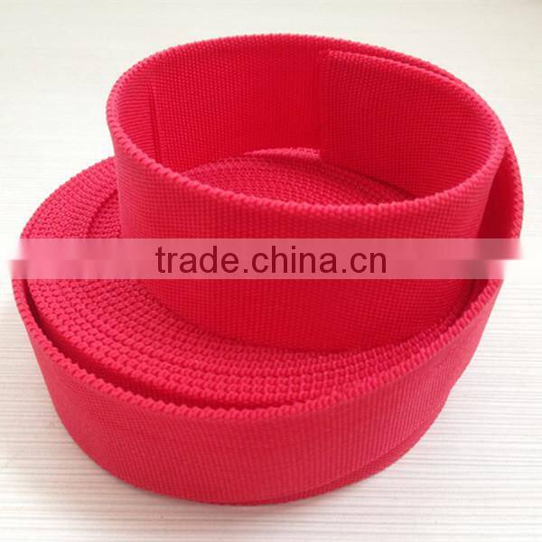 polypropylene luggage straps with handles