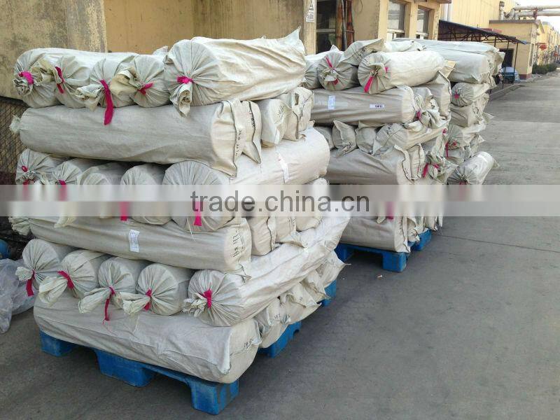 2013 textiles & leather products from China