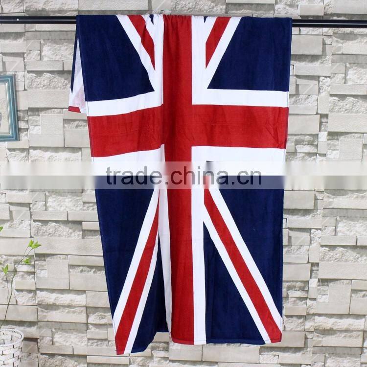 Microfiber cleaning cloth towel thick