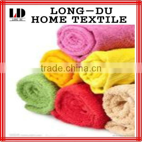 pet dry towels