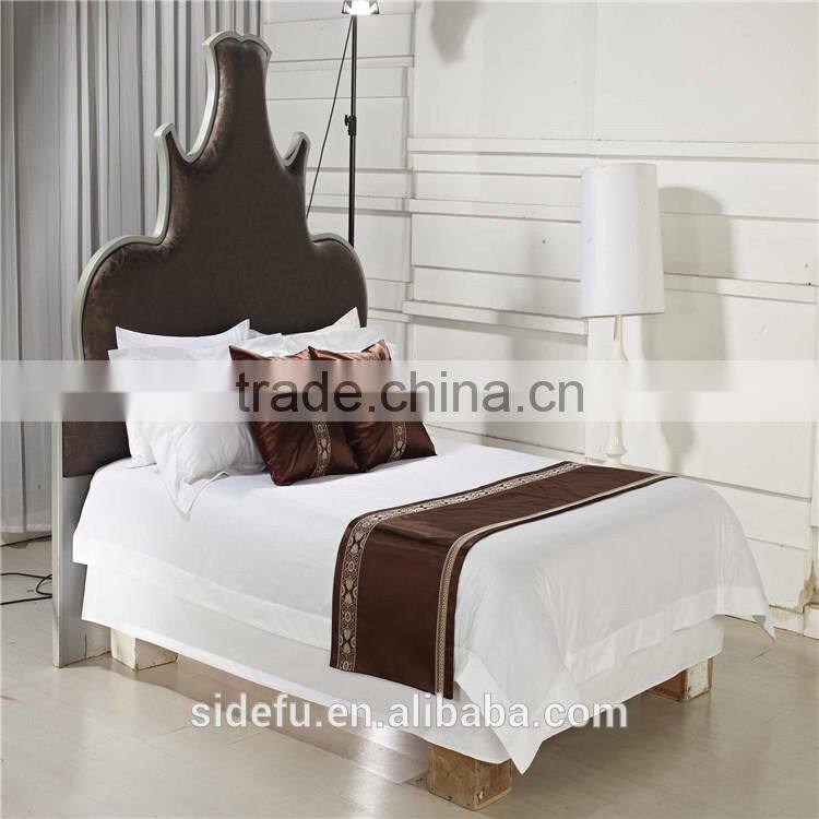 Customized Comfortable Hotel Cheap Bulk Hotel Sheet