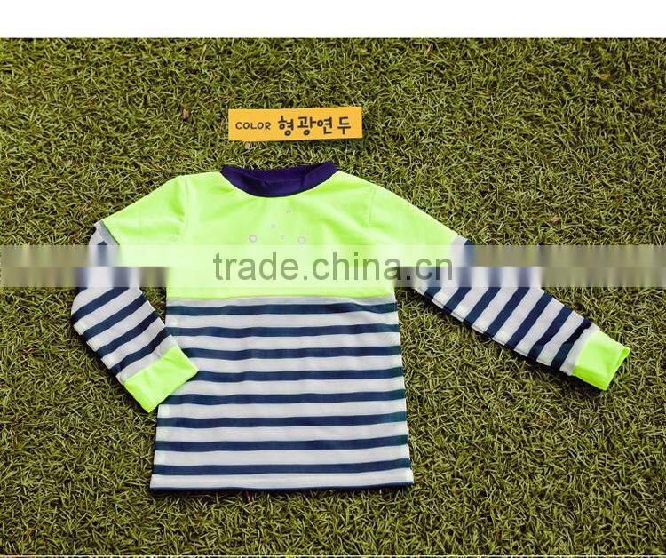 Korean Style Children Swimwear Beach Baby Kids Bathing Suit Kids Swimming Suits