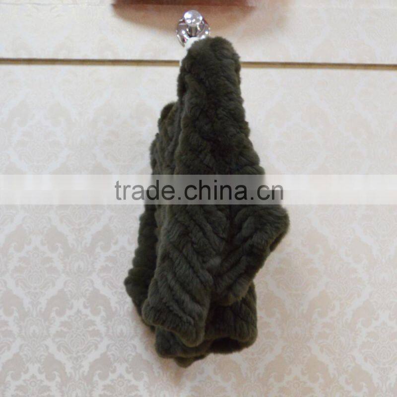 SJ497-02 Cheap Mexico Dropping Selling Fashion Rabbit Shawl Coat Fur