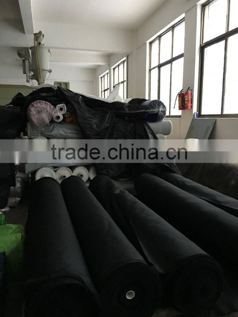 Manufacture waterproof lawn mower cover