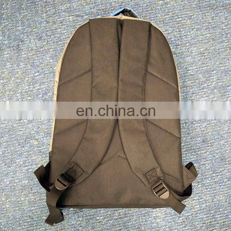 china suppliers blue backpack sport school bag luggage bag