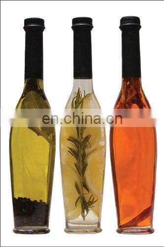 Aluminum-Plastic Wine Capsule