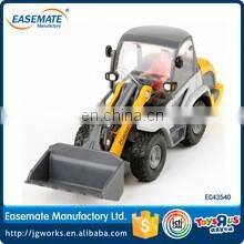 China popular product diecast farmer truck farm toy set