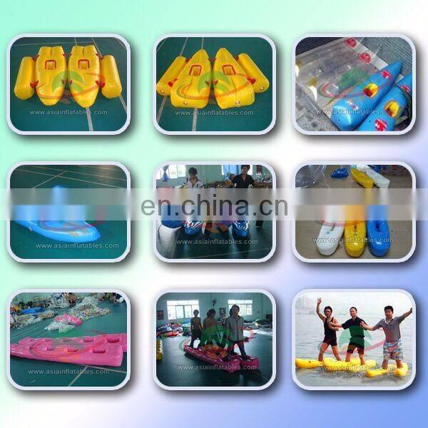 High quality Price Flying Manta Ray Inflatable Used On Sea