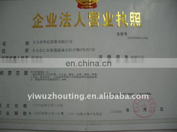 Professional yiwu Switzerland agent commodities