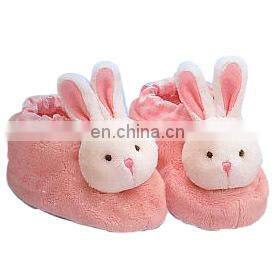 More Colorfull Women's luxury Plush Slippers For Winter