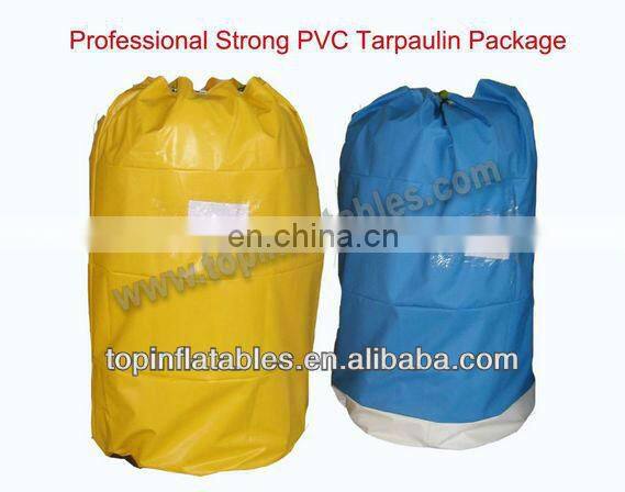 Guangzhou airsoft structure inflatable speedball bunker with great price