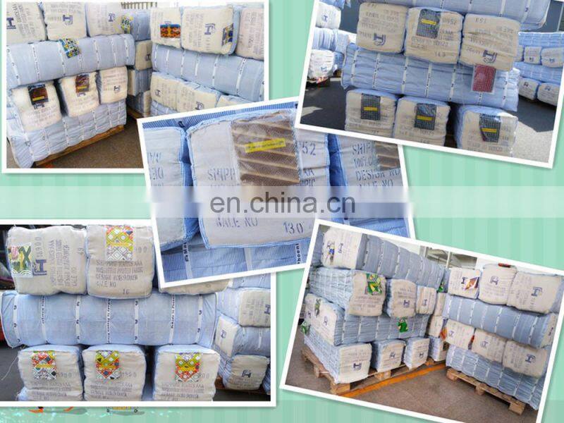 original manufacture of hitarget fabric african super wax