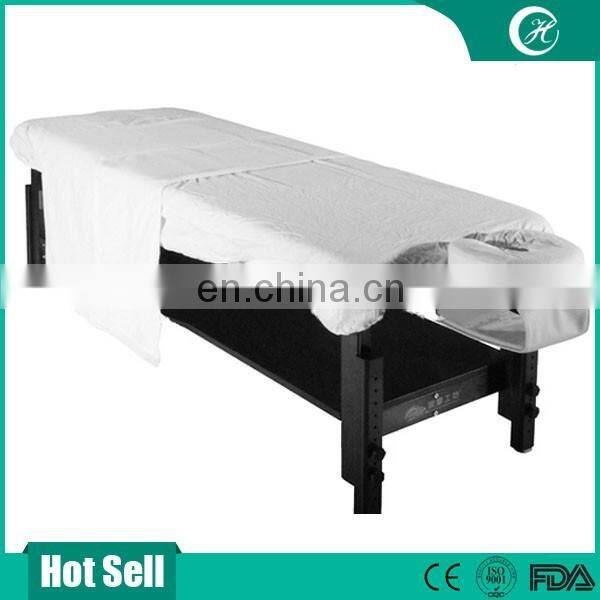 Nonwoven PP disposable bed sheet