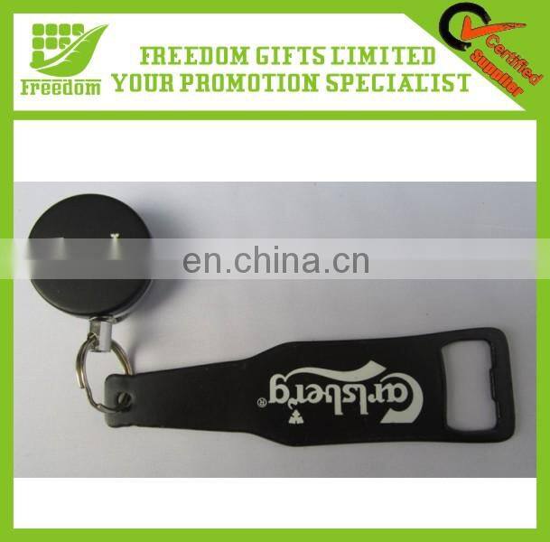 Logo Customized Promotional Metal Bottle Opener