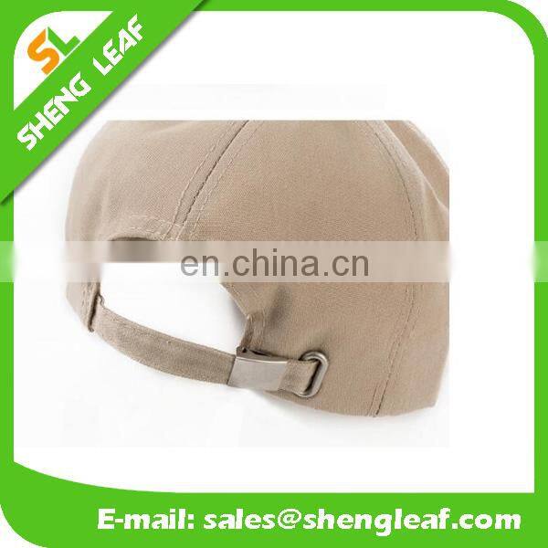 2017 hot sale ofcustom label baseball cap