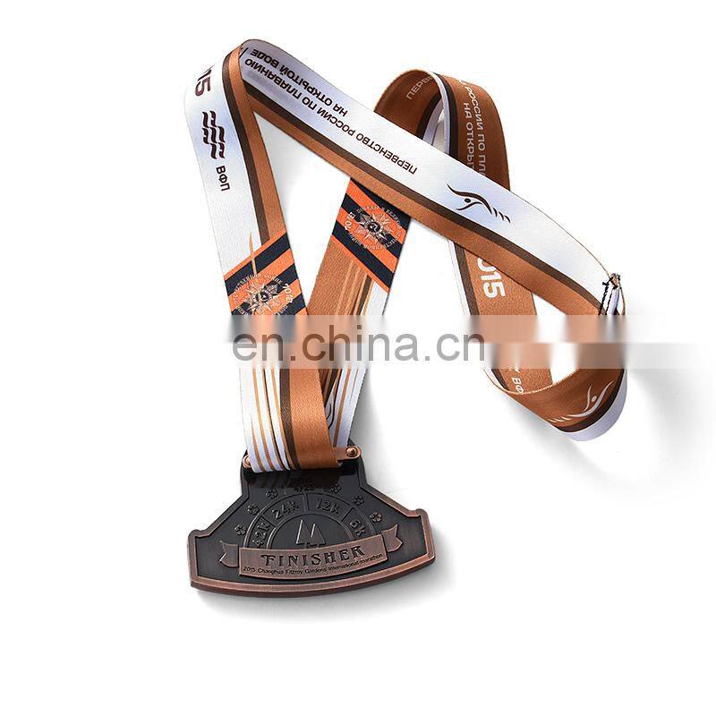 military medal metal medal