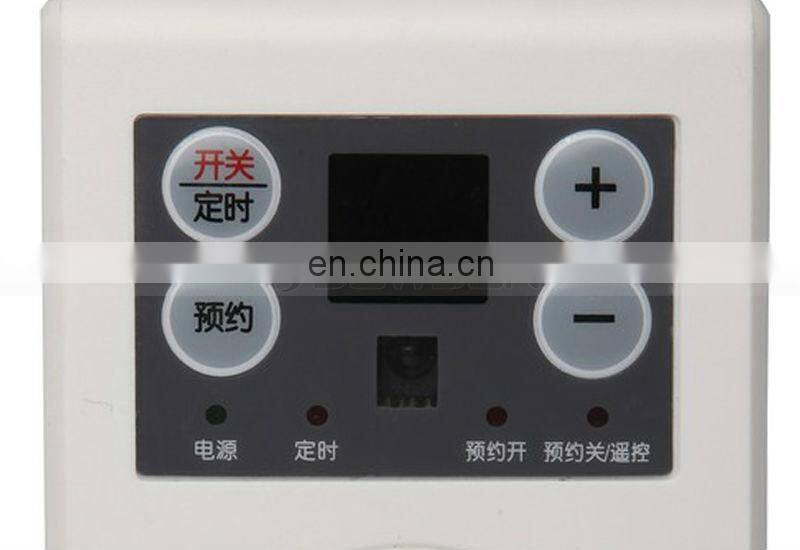 New LCD Digital Power Timer Price Timer Switch with Best Quality