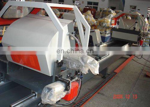 CNC Corner combining machine