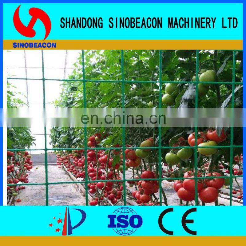 2019 High Quality Hot Selling Hydroponic Tube