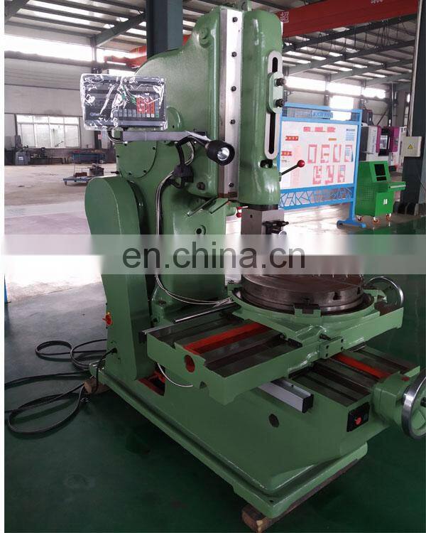 popular model B5032 factory sale price cheap keywayslottingmachine