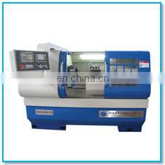 Hot Sale Small CNC lathe CK6432A