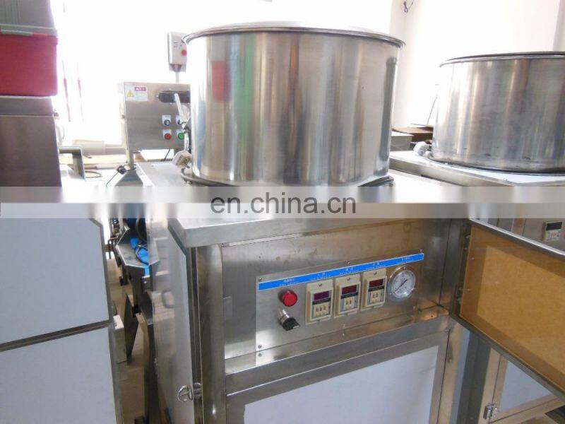 Durable Ce-approved Cashew Nut Shelling Machine Cashew Nut Peeling Machine
