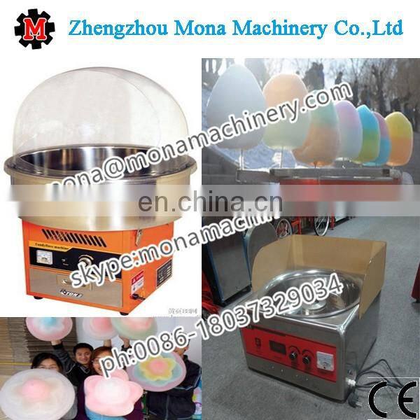 Delicious! cotton candy making machine,flower cotton candy machine,mini cotton candy machine